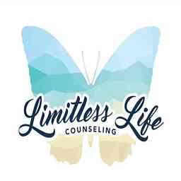 Limitless Life Counseling Podcast cover logo