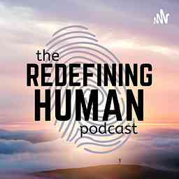 Redefining Human cover logo