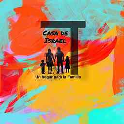 Casa Israel cover logo