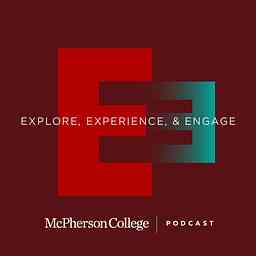 E3: Explore, Experience, & Engage logo
