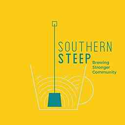 Southern Steep: Brewing Stronger Community logo