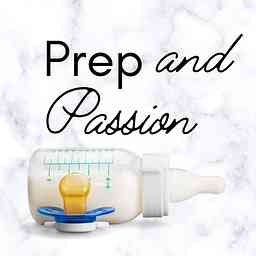 Prep and Passion logo