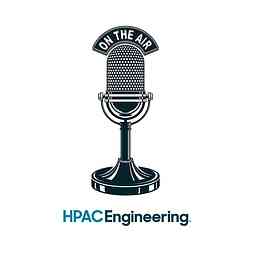 HPAC On The Air cover logo