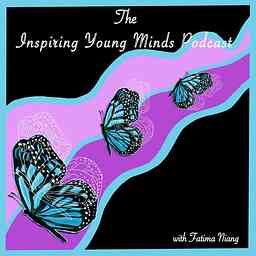 Inspiring Young Minds Podcast logo