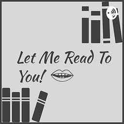 Let Me Read To You! cover logo