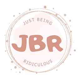 Just Being Ridiculous logo