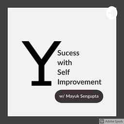Success With Self Improvement logo