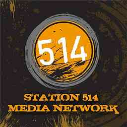Station 514 Media Network cover logo