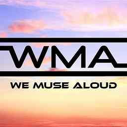 We Muse Aloud cover logo