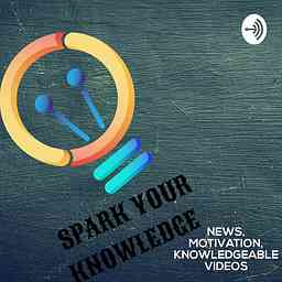 SPARK YOUR KNOWLEDGE cover logo