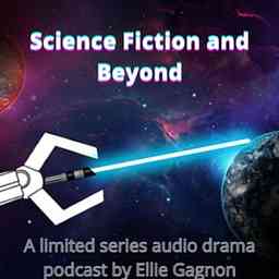 Science Fiction and Beyond cover logo