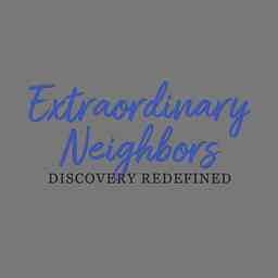 Extraordinary Neighbors cover logo