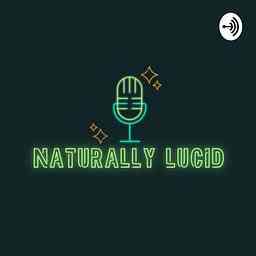 Naturally Lucid cover logo