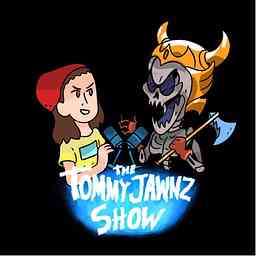 The Tommy Jawnz Show logo