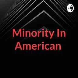Minority In American logo