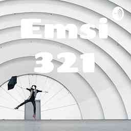 Emsi321 logo