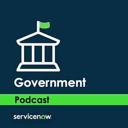 Federal Fridays with ServiceNow (Government) logo