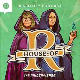House of R cover logo