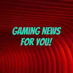 Gaming News for you! logo