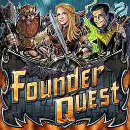 FounderQuest cover logo