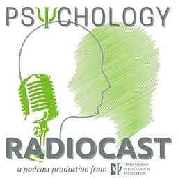 Psychology Radiocast logo