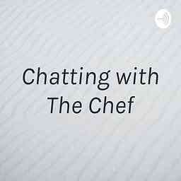 Chatting with The Chef cover logo