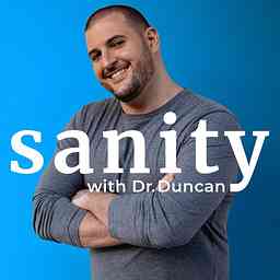 Sanity cover logo
