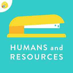 Humans and Resources cover logo
