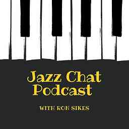 Jazz Chat Podcast logo