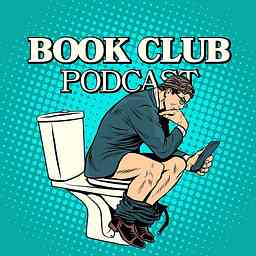 Book Club Podcast cover logo