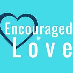 Encouraged By Love cover logo