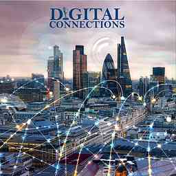 Digital Connections cover logo