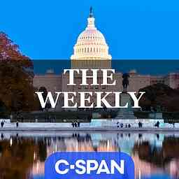 C-SPAN's The Weekly cover logo