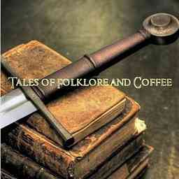 Tales of Folklore and Coffee cover logo