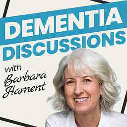 Dementia Discussions cover logo