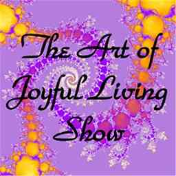 Art of Joyful Living cover logo