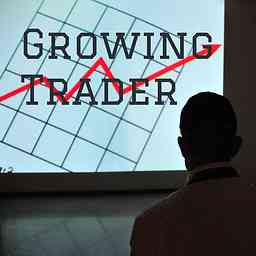 Growing Trader cover logo