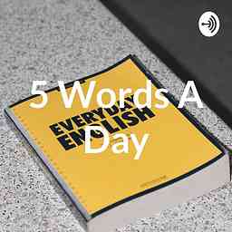 5 Words A Day logo