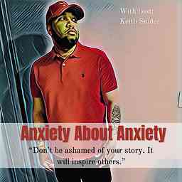 Anxiety About Anxiety cover logo