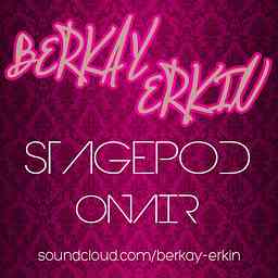 Berkay Erkin's Podcast logo