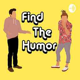 Find the Humor cover logo