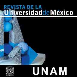 Revista de la Universidad de México No. 142 cover logo