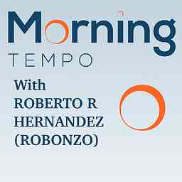 Morning Tempo cover logo