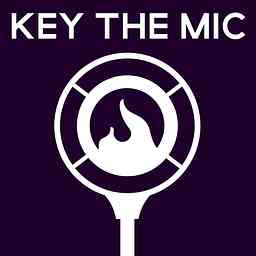 Key the Mic: The Daily Dispatch Podcast logo