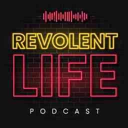 Revolent Life logo