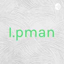 I.pman cover logo