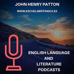 English Language and Literature cover logo
