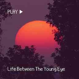 Life Between The Young Eye cover logo