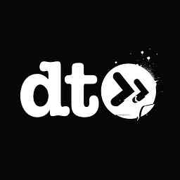 DT Radio Shows cover logo
