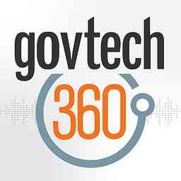 govtech360 by Government Technology cover logo